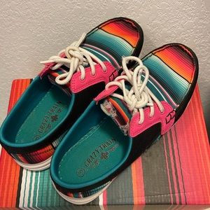 Crazy Train Size 8